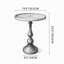 Table d'appoint French Country