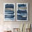 Lineups I-Premium Gallery Wrapped Canvas -Ready to Hang-108962952
