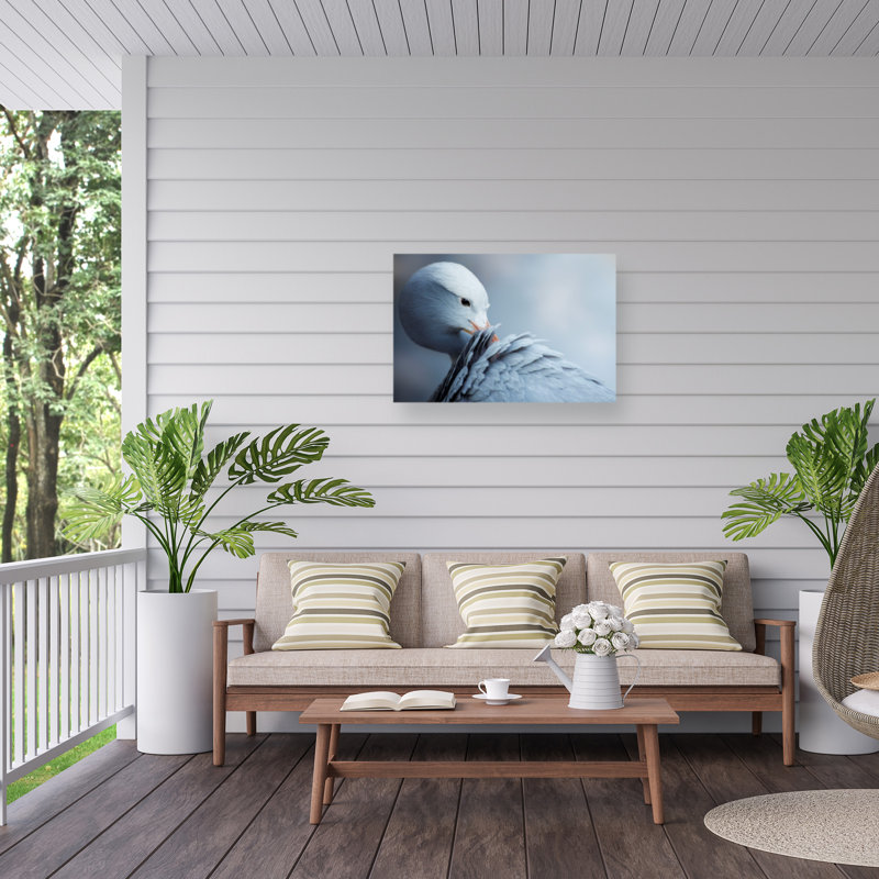 «Krystom Natural Beauty On Canvas» par Krystom, reproduction, H 16 po x l 24 po