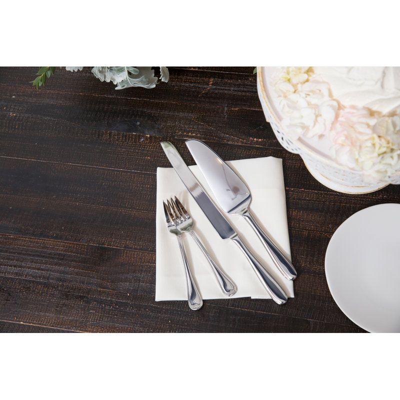 Grand City Cake Knife