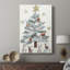 Art de Noël des Fêtes de Noël - galerie sur mesure Cavas-118065647