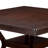 Four Leg Dining Set
