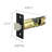 Passage Door Knob