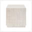 Table d'appoint MGO CUBE