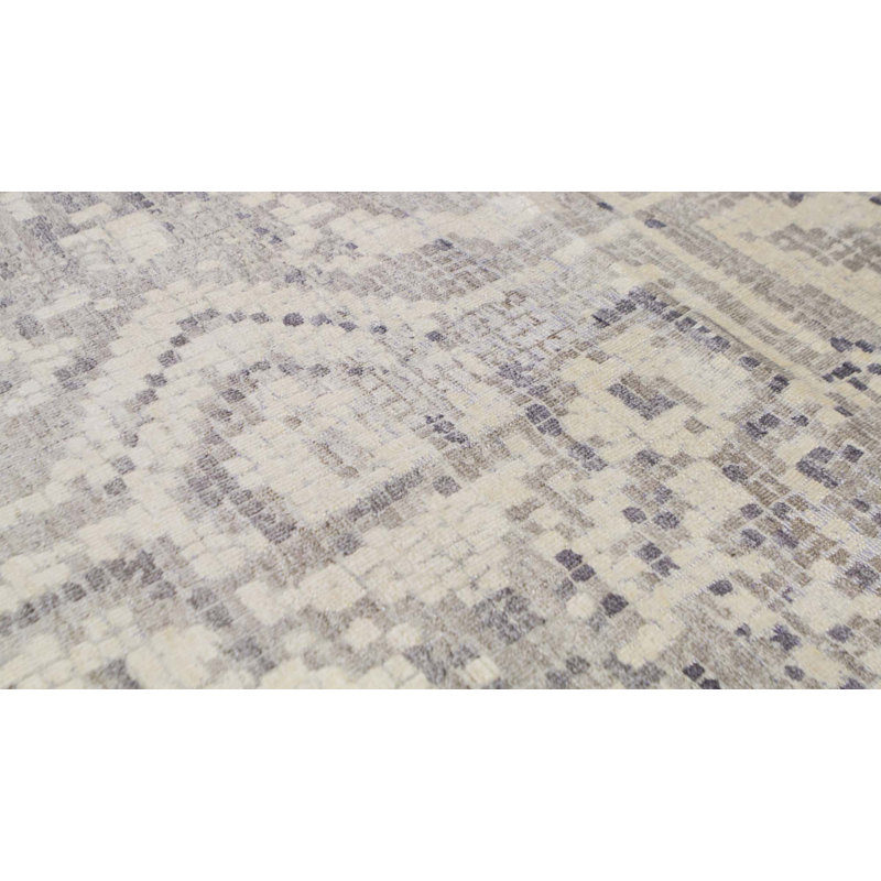 One-of-a-Kind 7'11" X 9'11" Area Rug