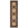 Loar Oriental Indoor Rug