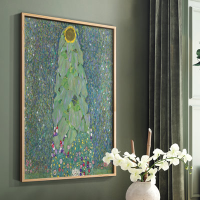 Gustav Klimt XVIII