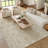 Klowie Geometric Indoor/Outdoor Area Rug-1899541088