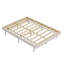 Base de lit plateforme flottante de conception moderne-448783151-448783148
