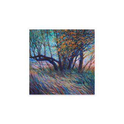 " The Bosque " by Iris Scott