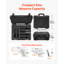 Gun Safe Padlock