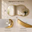 Miroir d'appoint 26 po x 46 po-794112918-794112907