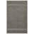 Splash 100% Cotton Zero Twist Hand Towel Set, 550 GSM Soft Absorbent Hand Towels for Bathroom, Spa & Daily Use, OEKO-TEX Certified, 2 Pack, Gray-106209285-106209295