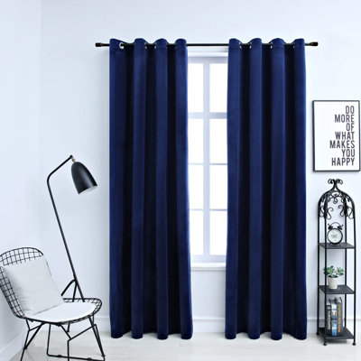Laurine Blackout Curtain