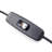 Sikorski Clip On Lamp-24164453