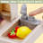 Kids Kitchen Play Set – Interactive Mist & Light Kitchen with Water Circulation-124390881
