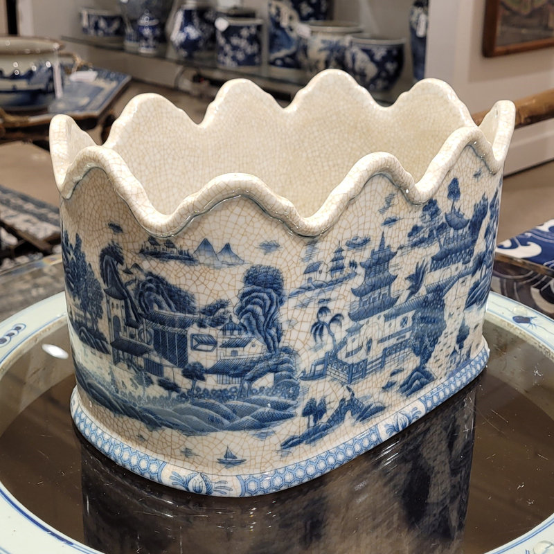 Handmade Ceramic Planter