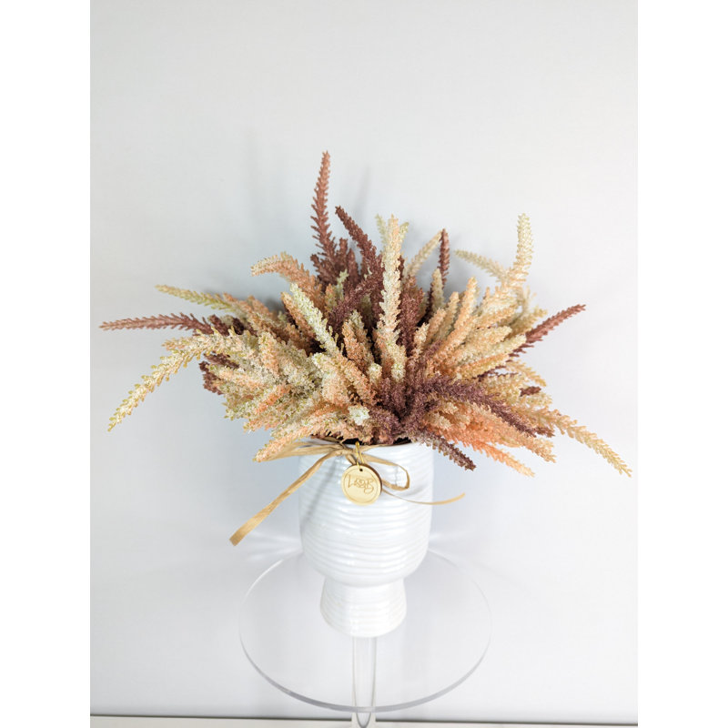 Astilbe Arrangement in Vase