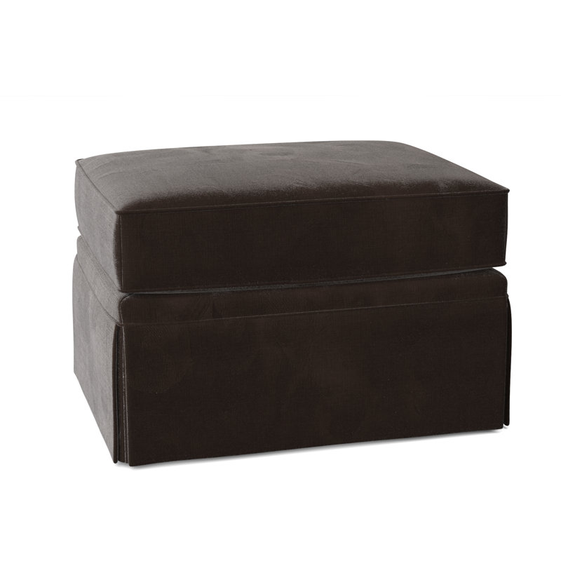 Repose-pieds Savannah, Perigold Ishi Platinum
