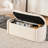 Stana Upholstered Storage Ottoman Bench with Large Hidden Storage-98464118