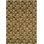 Wool Geometric Area Rug