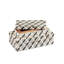 Derian Handmade Rectangle Decorative Box