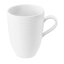 18 Piece Porcelain Dinnerware Set - Service for 6