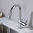 KIBI Luxe Pull Down Kitchen Faucet-53136773