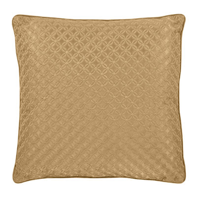 Coussin décoratif carré Lyndon
