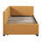 Twin Size Linen Daybed with Trundle
