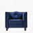 Bleu foncé