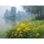 Yellow Royalty 2 - Unframed-683394109