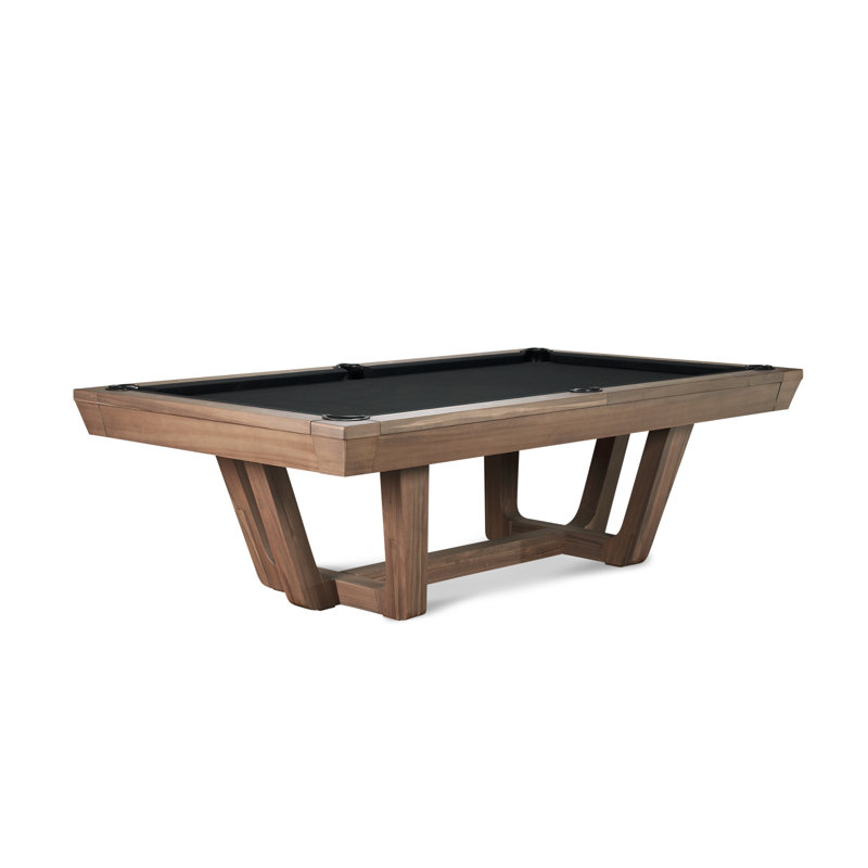 Doc & Holliday Gracy Slate Pool Table