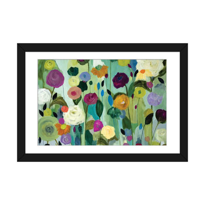 " Soul Blossoms " by Carrie Schmitt