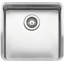44cm x 54cm Single Bowl Kitchen Sink