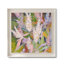 Art mural carré moderne Mid-Century pour salon-1742870305