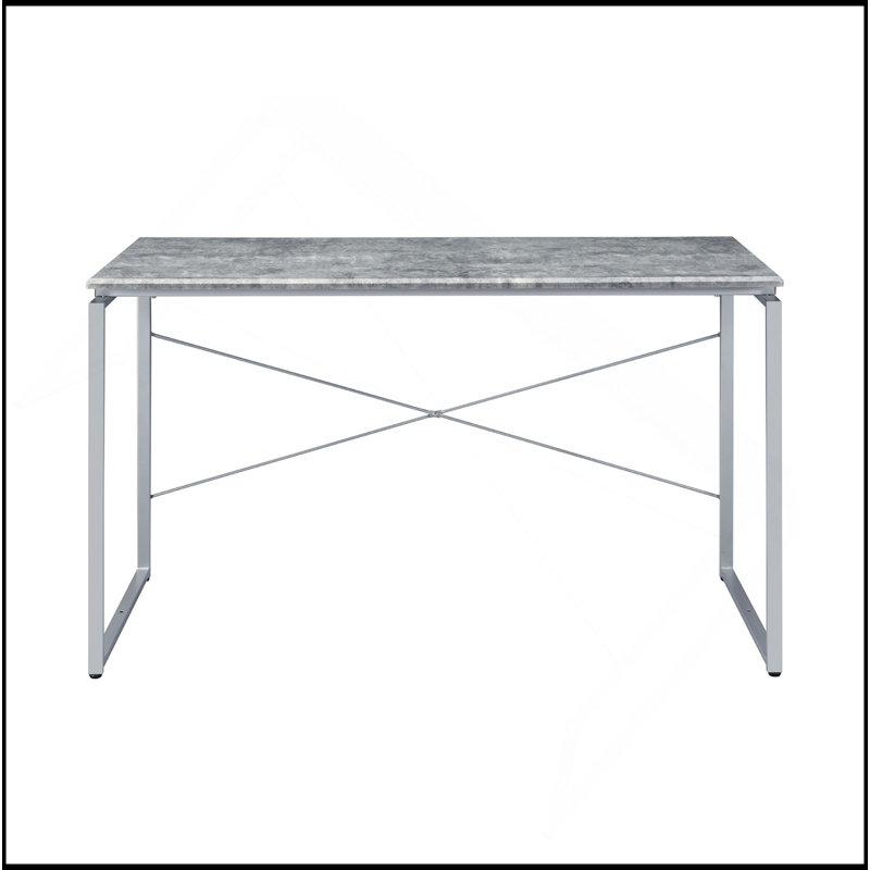 Bureau d'écriture Top Top, argent
