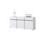 Kross 180cm Sideboard