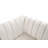 Maelana Velvet L-Shaped Sectional Left Hand Facing-87498722
