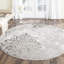 Tapis performance à motif floral Davonn-27834253