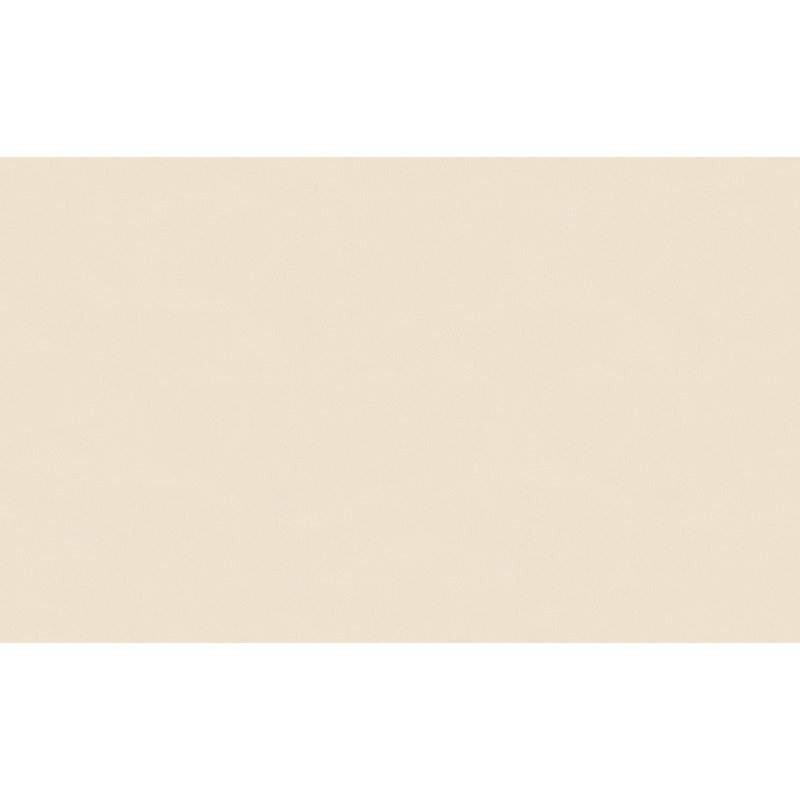 Longlife Colours 21m x 106cm Wallpaper, Light beige