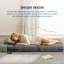 28" W Commercial Use Sofa & Chaise
