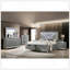 Commode en acrylique de style contemporain avec pieds en acrylique et relief de style art déco-472679098