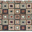 Gabbeh One-of-a-Kind 8'4" X 9'4" Area Rug
