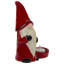 Porte-bougie de Noël 7 po Gnome