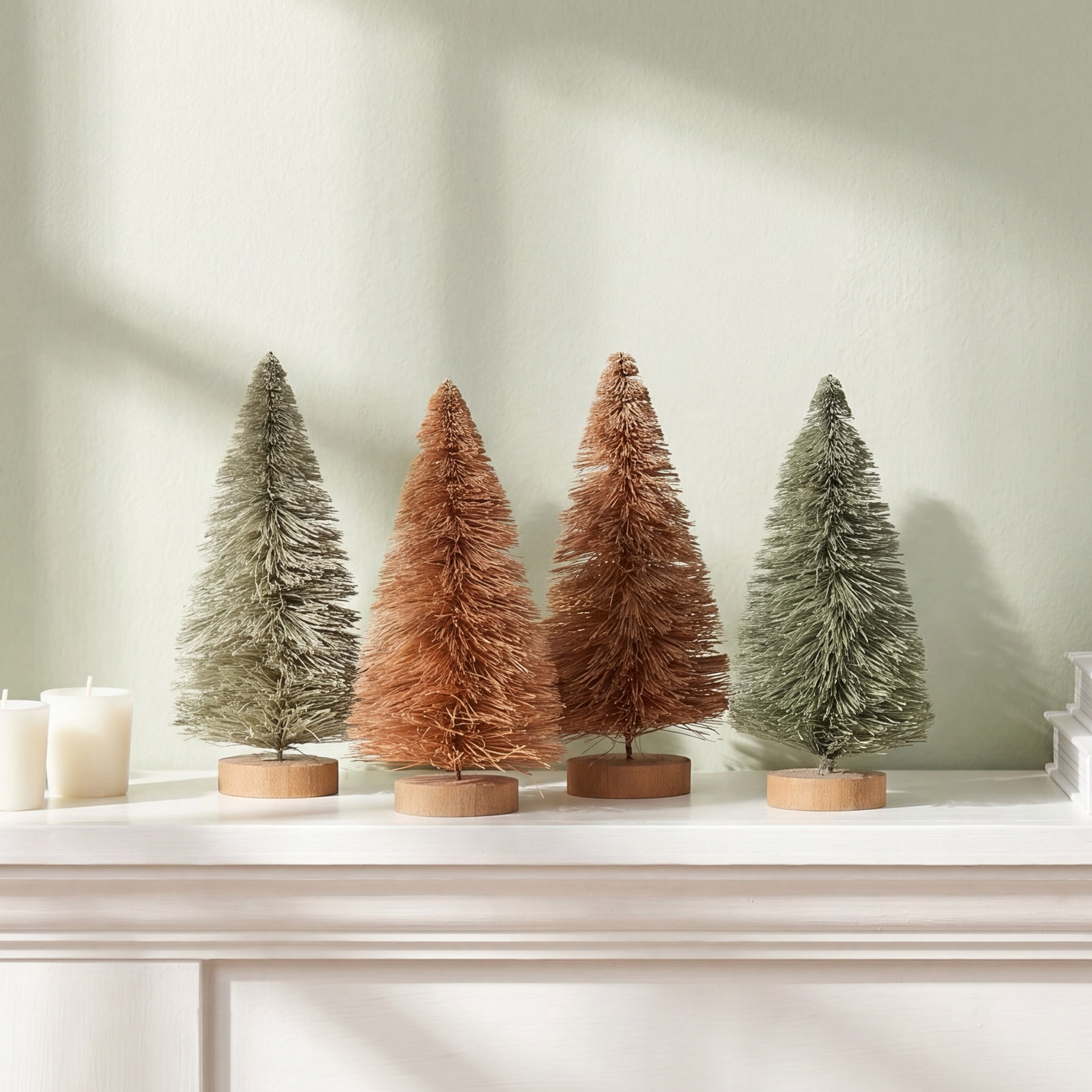 Christmas Tabletop Tree
