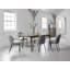 Bodiam Oak Dining Table-1658143432-1658143434