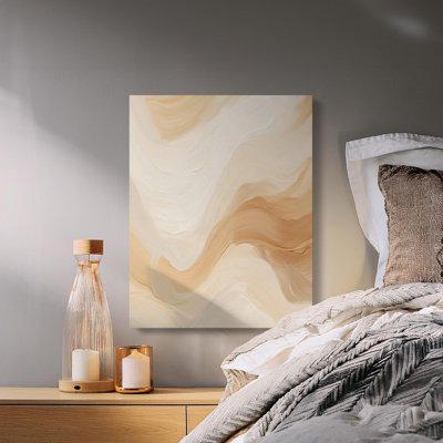 Wrapped Canvas Print Set