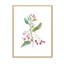 Rétro fleur de nuit - reproduction sur toile-67236046-67236026
