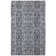 Bucklin Southwestern Indoor Rug